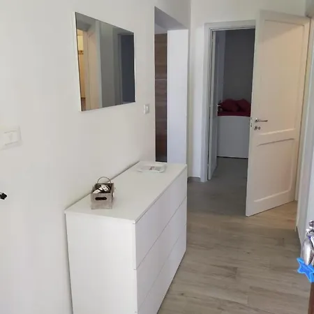 Дом отдыха Casa Punta D'oro