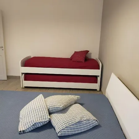 Дом отдыха Casa Punta D'oro *