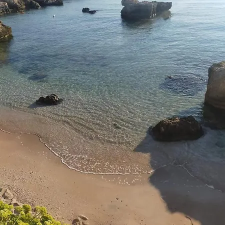 펜션 Casa Punta D'oro *