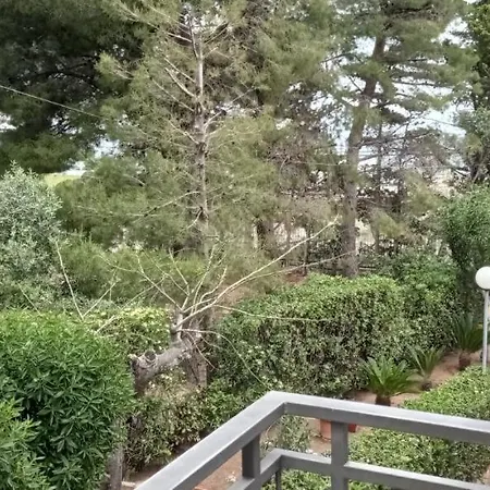 Дом отдыха Casa Punta D'oro Faccia di Trippa di Monte