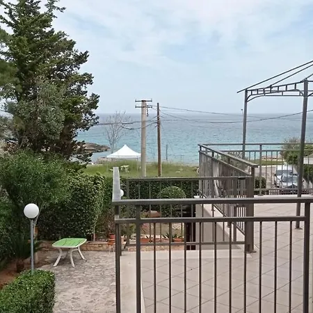 Casa Punta D'oro Faccia di Trippa di Monte