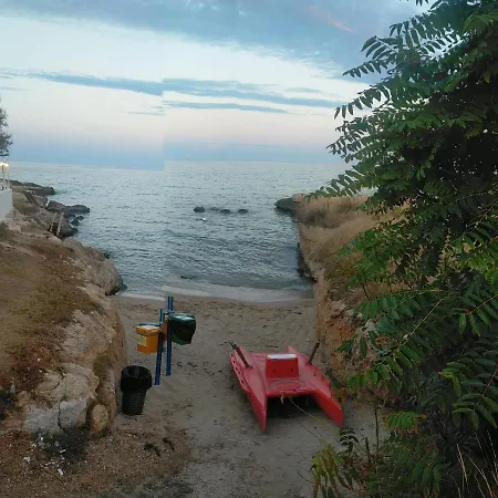 펜션 Casa Punta D'oro Faccia di Trippa di Monte