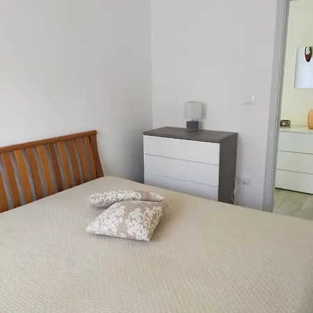 Дом отдыха Casa Punta D'oro *