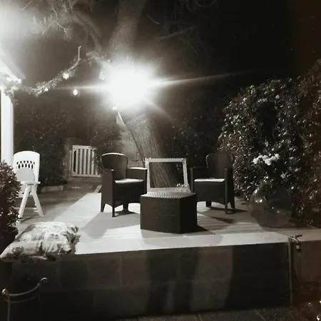 Casa Punta D'oro Дом отдыха Faccia di Trippa di Monte