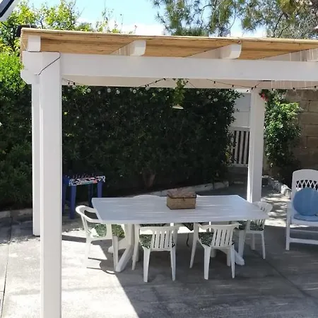 Дом отдыха Casa Punta D'oro Faccia di Trippa di Monte