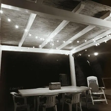 Casa Punta D'oro Дом отдыха