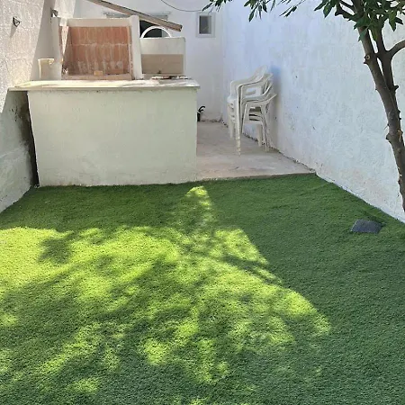 Casa Punta D'oro 펜션
