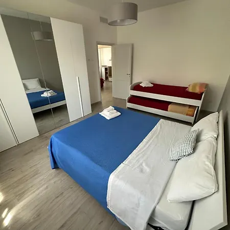 Casa Punta D'oro *