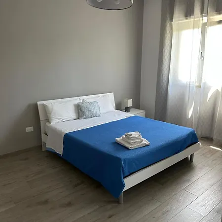 Casa Punta D'oro