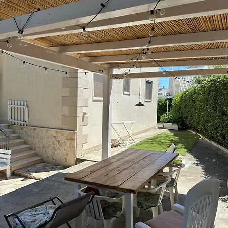 Casa Punta D'oro * Faccia di Trippa di Monte