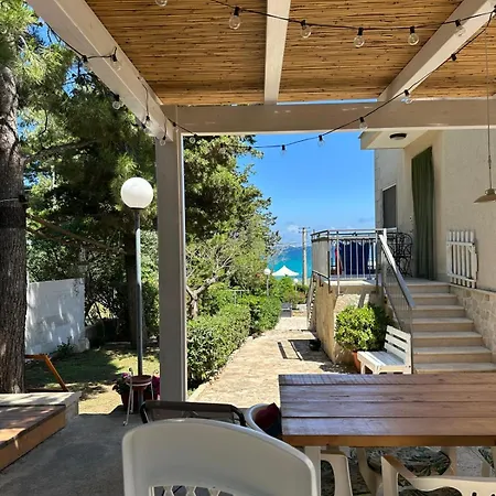 펜션 Casa Punta D'oro *