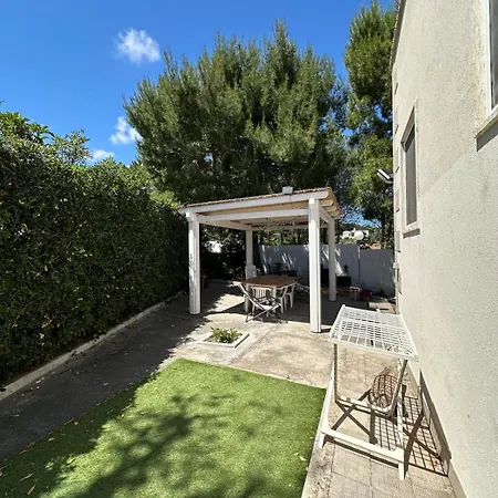 Casa Punta D'oro Faccia di Trippa di Monte