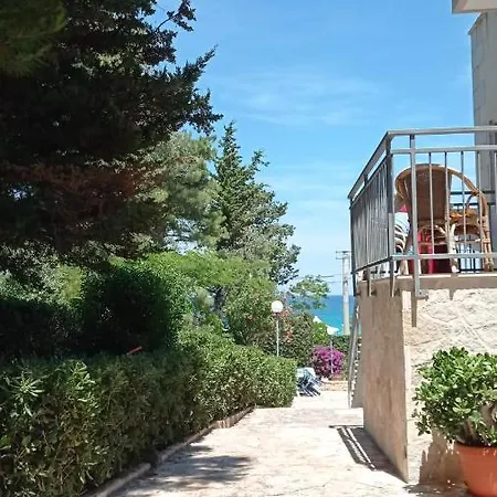 Ferienhaus Casa Punta D'oro