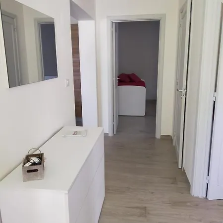 Casa Punta D'oro * Faccia di Trippa di Monte