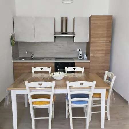Casa Punta D'oro *