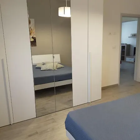 Dom wakacyjny Casa Punta D'oro *