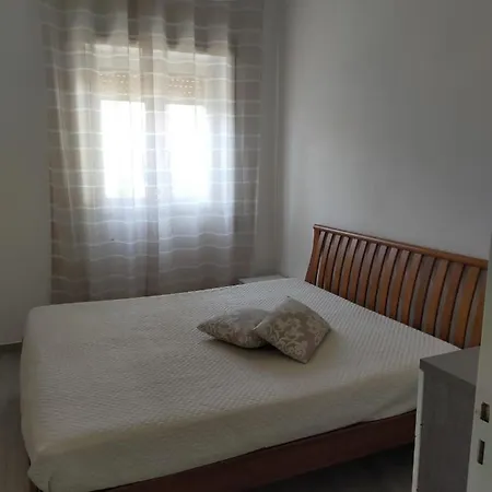 Casa Punta D'oro Ferienhaus *