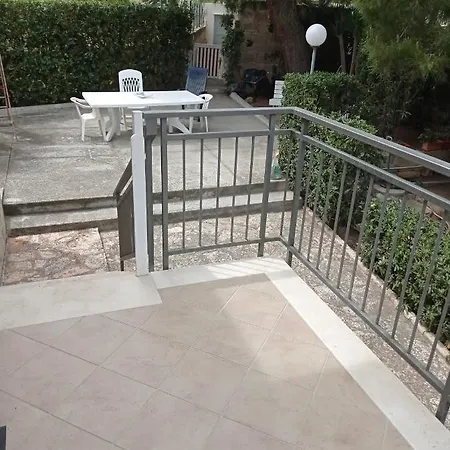 בית נופש Casa Punta D'oro