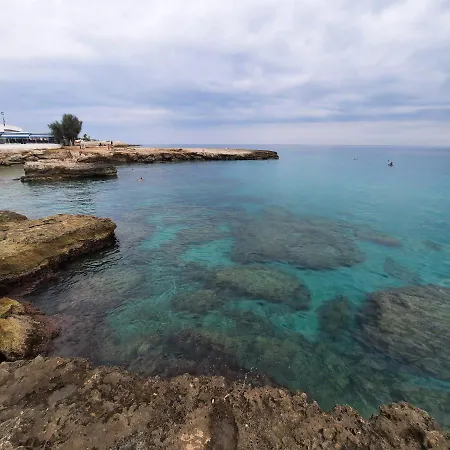Casa Punta D'oro Dom wakacyjny