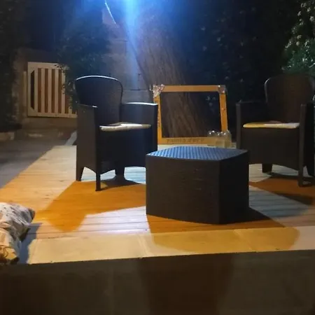 Casa Punta D'oro *