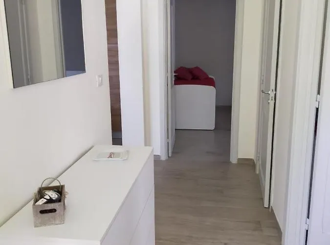 Casa Punta D'oro * Faccia di Trippa di Monte