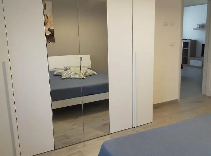 Holiday home Casa Punta D'oro *