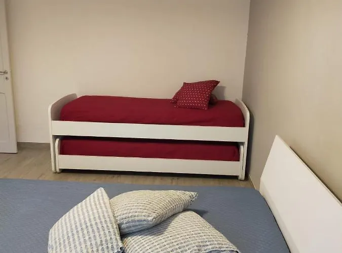 Holiday home Casa Punta D'oro *