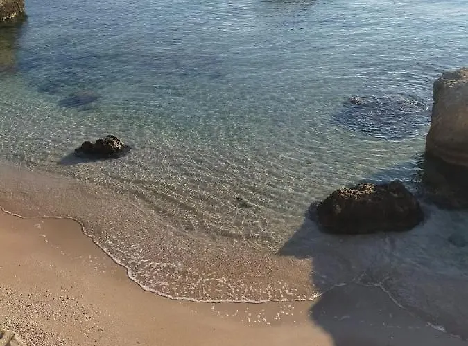 Holiday home Casa Punta D'oro *