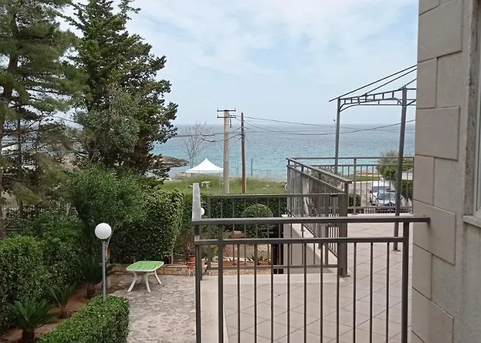 Casa Punta D'oro Faccia di Trippa di Monte