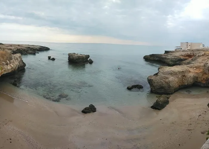 Nyaraló Casa Punta D'oro Faccia di Trippa di Monte