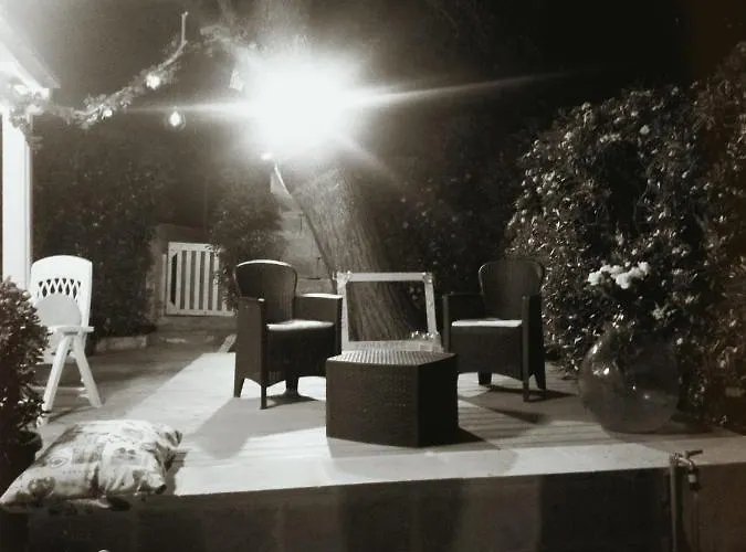 Casa Punta D'oro Holiday home Faccia di Trippa di Monte