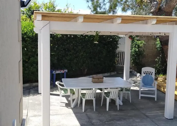 Holiday home Casa Punta D'oro Faccia di Trippa di Monte