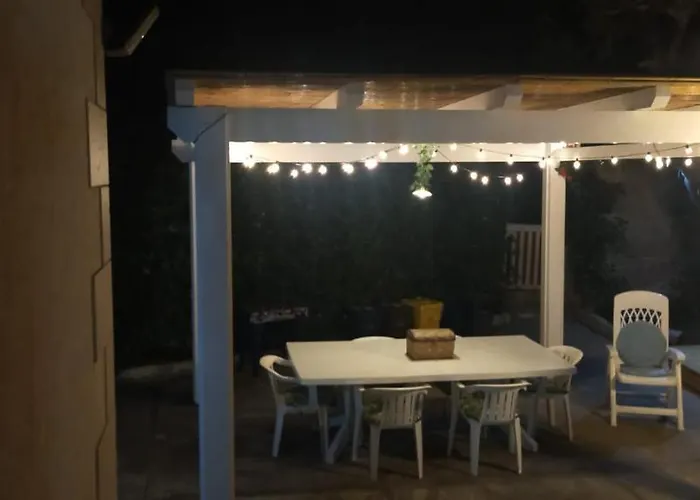 Casa Punta D'oro Prázdninový dům *