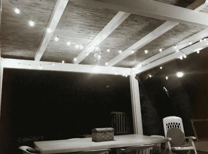 Casa Punta D'oro Holiday home